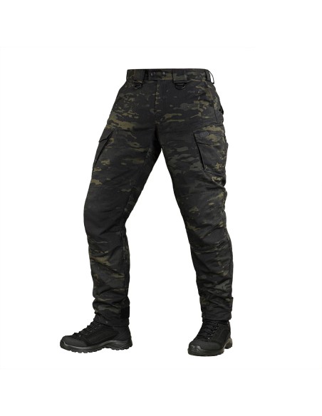 M-TAC Aggressor Elite NYCO Extreme Taktikalised Püksid