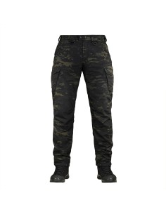 M-TAC Aggressor Elite NYCO Extreme Taktikalised Püksid