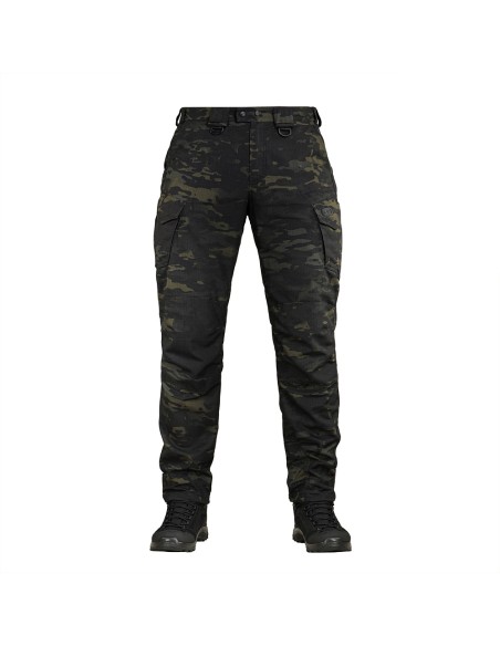 M-TAC Aggressor Elite NYCO Extreme Taktikalised Püksid