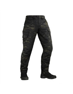 M-TAC Aggressor Elite NYCO Extreme Taktikalised Püksid