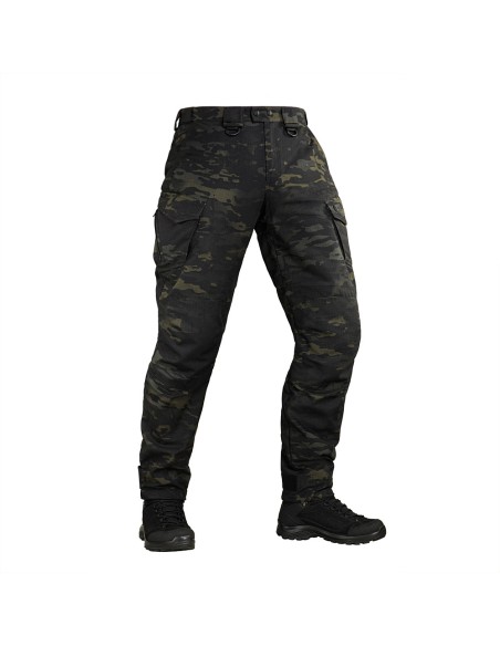 M-TAC Aggressor Elite NYCO Extreme Taktikalised Püksid