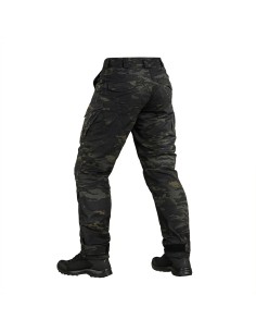 M-TAC Aggressor Elite NYCO Extreme Taktikalised Püksid