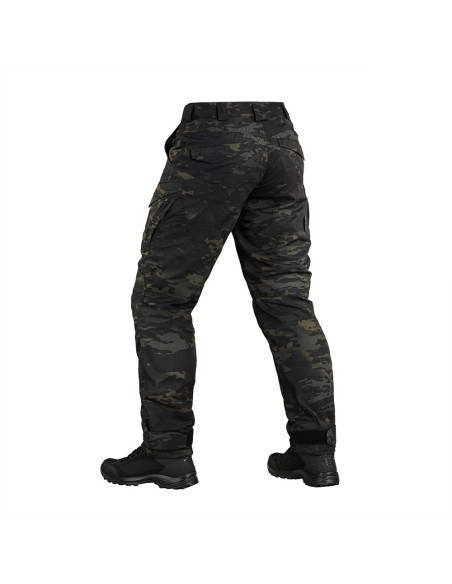 M-TAC Aggressor Elite NYCO Extreme Taktikalised Püksid