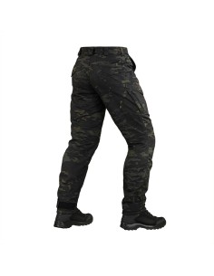 M-TAC Aggressor Elite NYCO Extreme Tactical Pants