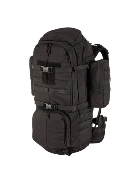 5.11 Tactical RUSH 100 Seljakott (erinevad värvid)