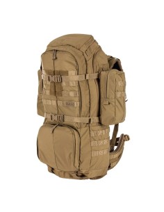 5.11 Tactical RUSH 100 Seljakott (erinevad värvid)
