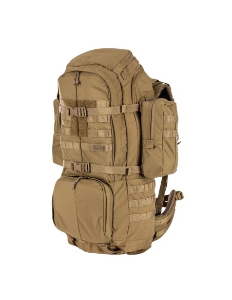 5.11 Tactical RUSH 100 Seljakott (erinevad värvid)