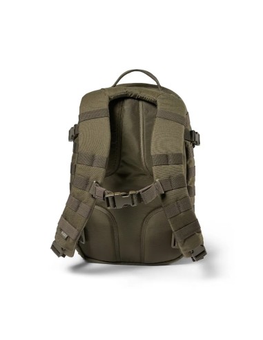 5.11 Tactical RUSH12 2.0 Backpack (multiple colours)
