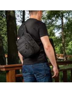 M-TAC Cross Bag Elite Hex (various colors)