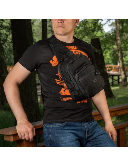 M-TAC Cross Bag Elite Hex (erinevad värvid)