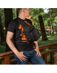 M-TAC Cross Bag Elite Hex (various colors)