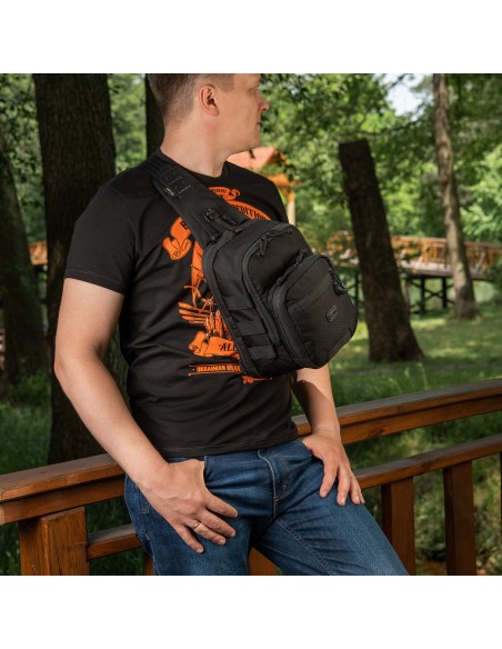M-TAC Cross Bag Elite Hex (various colors)