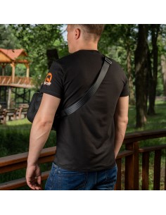 M-TAC Cross Bag Elite Hex (erinevad värvid)