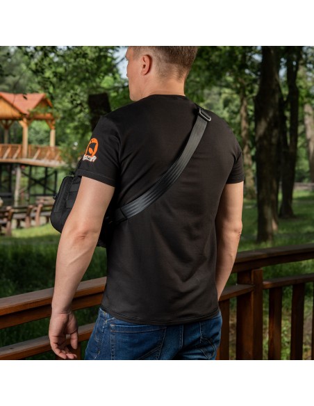 M-TAC Cross Bag Elite Hex (erinevad värvid)