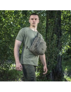 M-TAC Cross Bag Elite Hex (erinevad värvid)