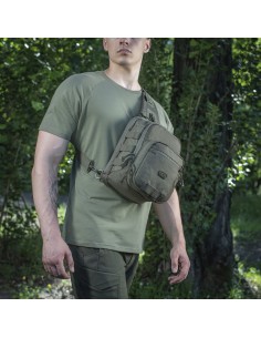 M-TAC Cross Bag Elite Hex (erinevad värvid)
