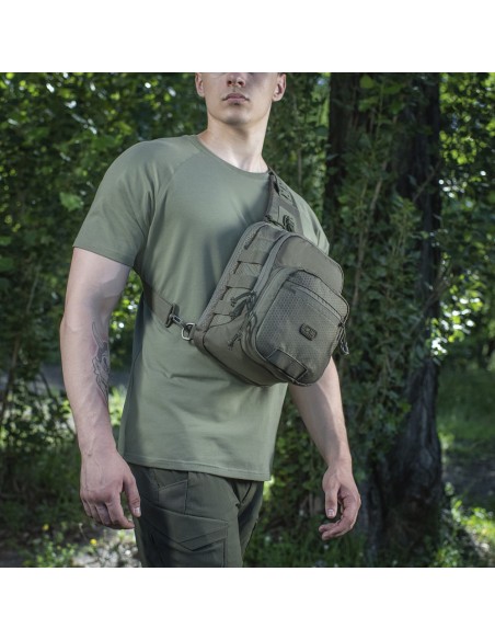 M-TAC Cross Bag Elite Hex (erinevad värvid)
