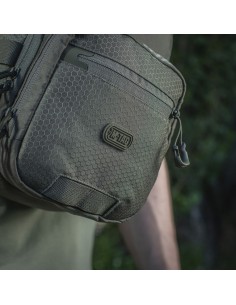 M-TAC Cross Bag Elite Hex (various colors)
