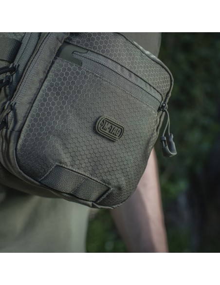 M-TAC Cross Bag Elite Hex (erinevad värvid)