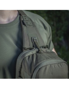 M-TAC Cross Bag Elite Hex (various colors)