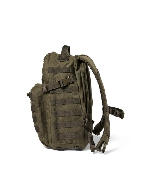 5.11 Tactical RUSH12 2.0 Backpack (multiple colours)