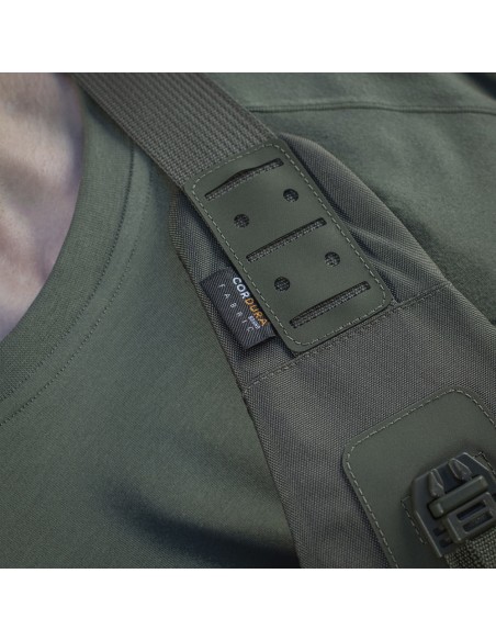 M-TAC Cross Bag Elite Hex (erinevad värvid)