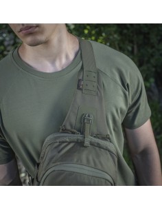 M-TAC Cross Bag Elite Hex (erinevad värvid)