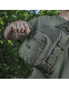 M-TAC Cross Bag Elite Hex (erinevad värvid)