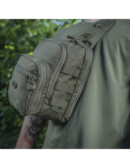 M-TAC Cross Bag Elite Hex (erinevad värvid)