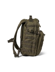 5.11 Tactical RUSH12 2.0 Backpack (multiple colours)