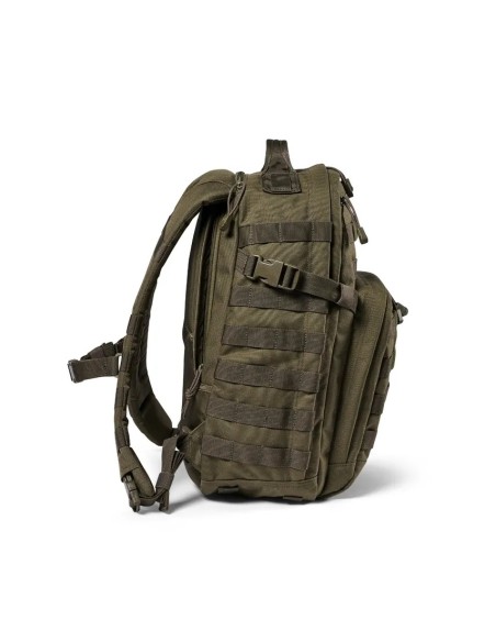 5.11 Tactical RUSH12 2.0 Backpack (multiple colours)