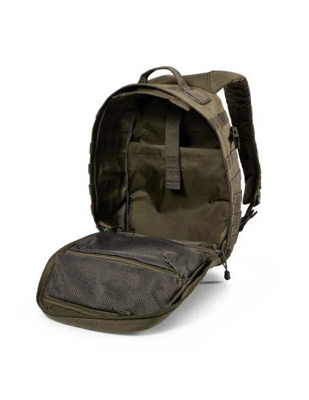 5.11 Tactical RUSH12 2.0 Backpack (multiple colours)