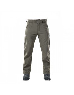 M-TAC Softshell Talvepüksid (erinevad värvid)