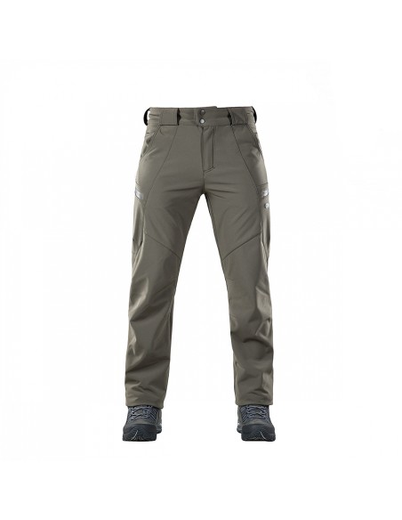 M-TAC Softshell Talvepüksid (erinevad värvid)