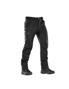M-TAC Soft Shell Winter Pants (various colors)