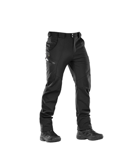 M-TAC Softshell Talvepüksid (erinevad värvid)