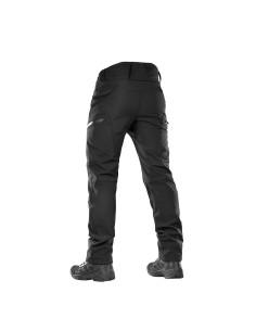 M-TAC Soft Shell Winter Pants (various colors)