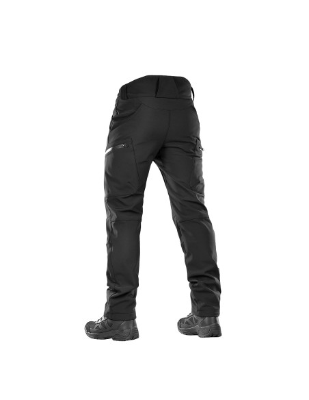 M-TAC Soft Shell Winter Pants (various colors)