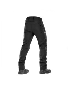 M-TAC Soft Shell Winter Pants (various colors)