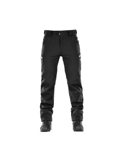 M-TAC Soft Shell Winter Pants (various colors)