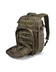 5.11 Tactical RUSH12 2.0 Backpack (multiple colours)