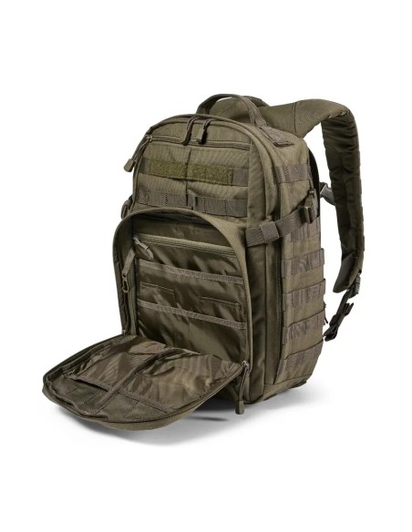 5.11 Tactical RUSH12 2.0 Backpack (multiple colours)