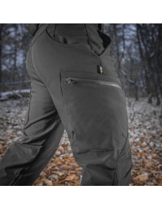 M-TAC Softshell Talvepüksid (erinevad värvid)
