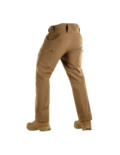 M-TAC Soft Shell Winter Pants (various colors)