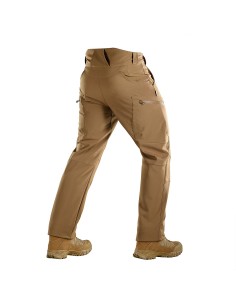 M-TAC Soft Shell Winter Pants (various colors)