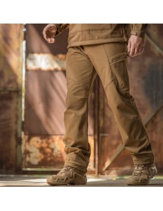 M-TAC Soft Shell Winter Pants (various colors)