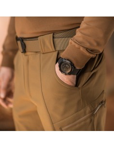 M-TAC Softshell Talvepüksid (erinevad värvid)