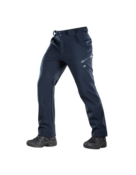 M-TAC Softshell Talvepüksid (erinevad värvid)