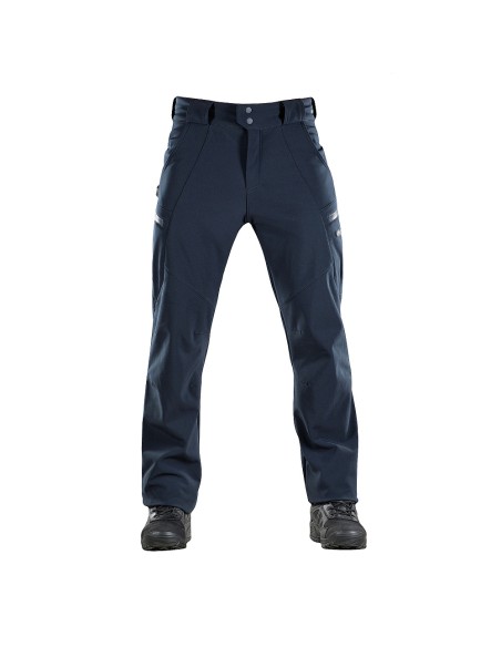 M-TAC Soft Shell Winter Pants (various colors)
