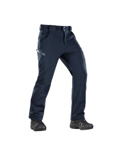 M-TAC Softshell Talvepüksid (erinevad värvid)